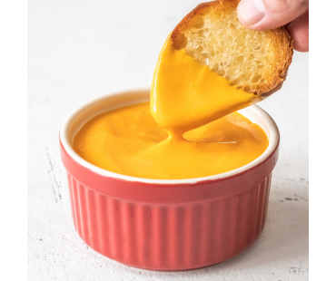 Kraft Yellow Cheddar Cheese Powder